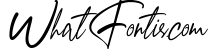 Giugliamore Handwriting Font