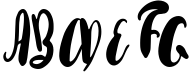 Carlshamn Sample