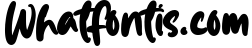 Shareworks - An Easy Handwritten Font