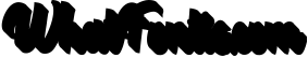 Authentic Script // Layered Fonts 1