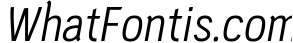 PC Navita Friendly Geometric Font 2