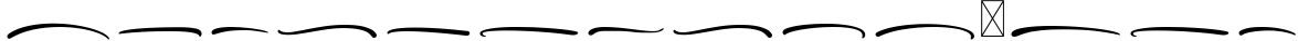Ganetha Font