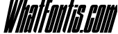 Differin Elegant Font