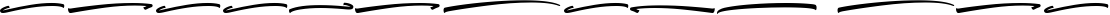Shinola Handwritten Script
