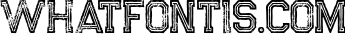 Legacy - Vintage Style Font 9