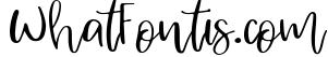 Absorbed | Script Font