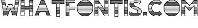 Gorden | A Hand Style Font 3