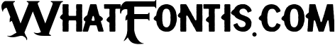 Hypothesis Typeface 1