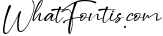 Stringlabs Script - Handwritten Font