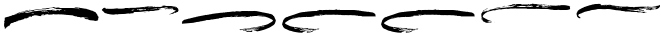 Typehill 1 Sample