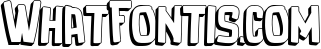 Luducudu Layered Typeface
