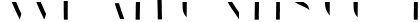 Naive Inline Sans Family 1