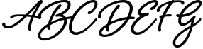 Shelby Family Sample