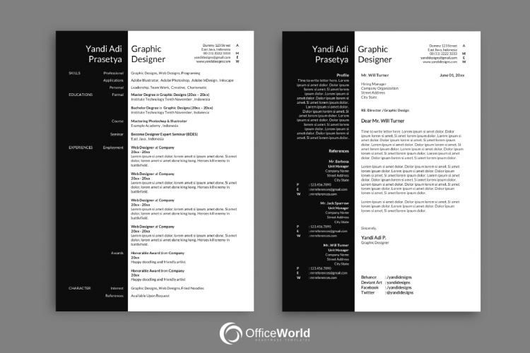 writing resume in open office writer vs writing in microsoftword writing resume in open office writer vs writing in microsoftword