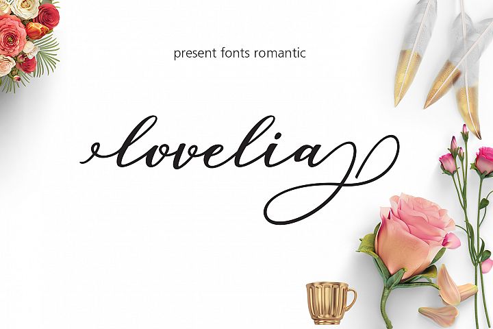 Free Lovelia Script Comic Script Fonts