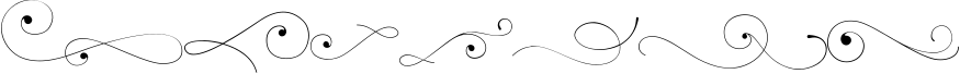 MORVA Typeface 2 Sample