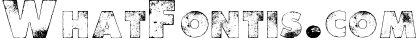Debeli 2 Typeface