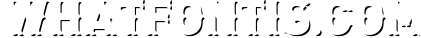 Biker Remastered font + graphics 4