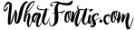 Rising Brush Script 1