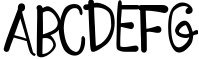 Colonio Sample