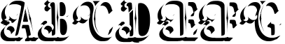 Hunter Heart Sample
