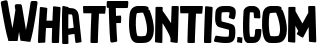 Luducudu Layered Typeface 2