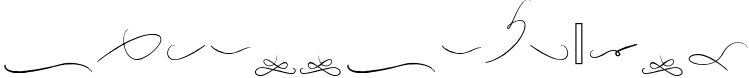 Rising Brush Script
