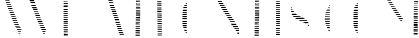 Naive Inline Sans Family 5